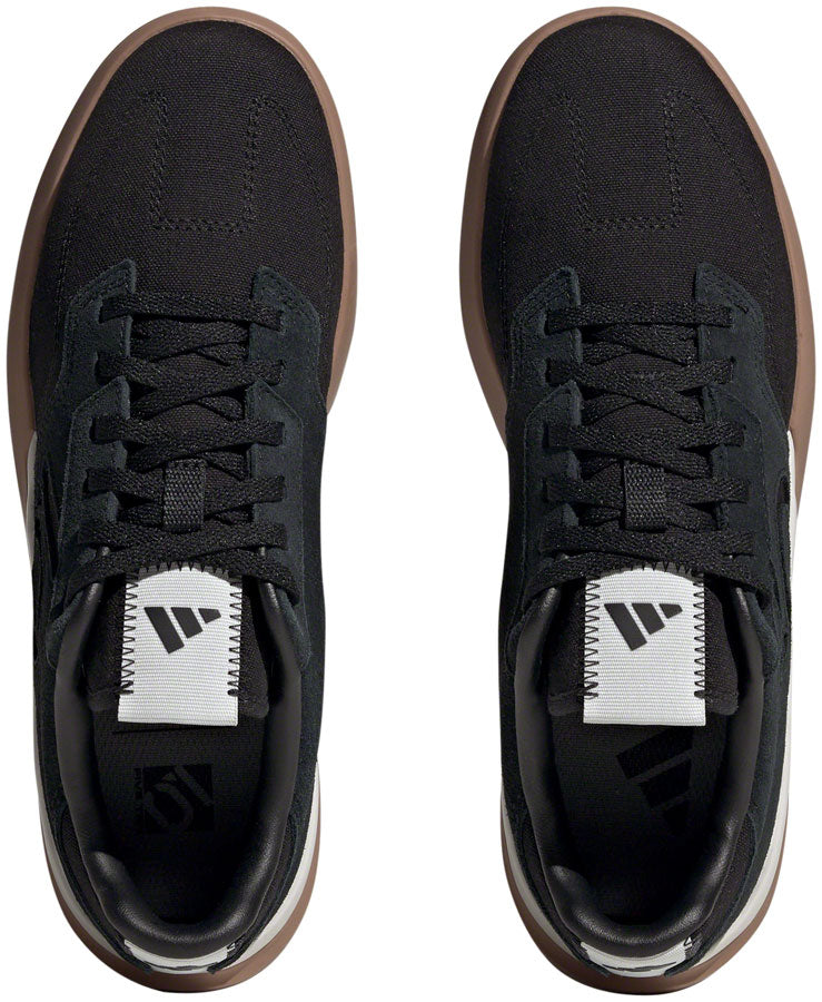 Sleuth Flat Shoes - Women's, Core Black / Core Black / Gum M2 - SH01807-02.jpg