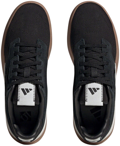Sleuth Flat Shoes - Women's, Core Black / Core Black / Gum M2 - SH01807-02.jpg