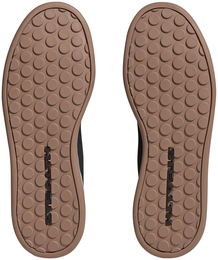 Sleuth Flat Shoes - Women's, Core Black / Core Black / Gum M2 - SH01807-03.jpg