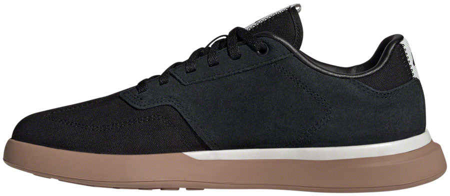 Sleuth Flat Shoes - Women's, Core Black / Core Black / Gum M2 - SH01807-04.jpg
