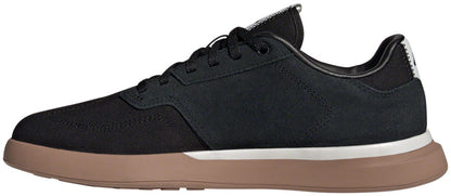 Sleuth Flat Shoes - Women's, Core Black / Core Black / Gum M2 - SH01807-04.jpg
