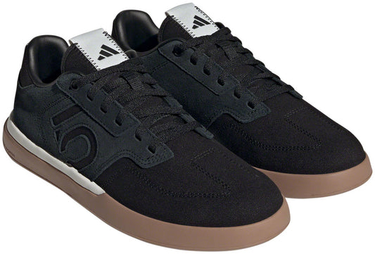 Sleuth Flat Shoes - Women's, Core Black / Core Black / Gum M2 - SH01807.jpg