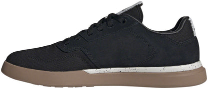 Sleuth Flat Shoes - Women's, Core Black / Core Black / Gum M2 - SH7424-03.jpg