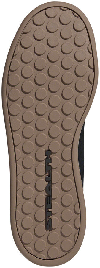 Sleuth Flat Shoes - Women's, Core Black / Core Black / Gum M2 - SH7424-05.jpg
