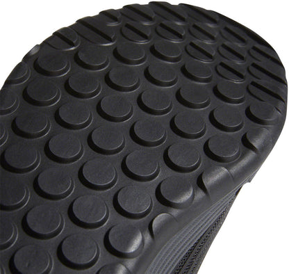 Trailcross LT Flat Shoes - Men's, Black/Gray Two/Solar Red - SH7698-06.jpg