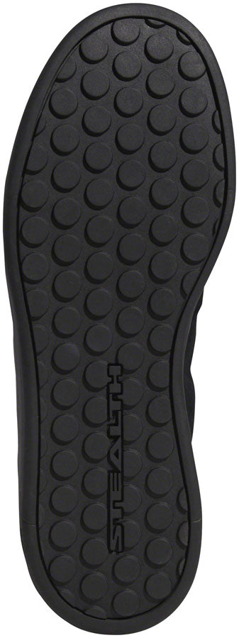 Sleuth DLX Flat Shoes - Women's, Core Black / Grey Six / Matte Gold - SH1501-05.jpg
