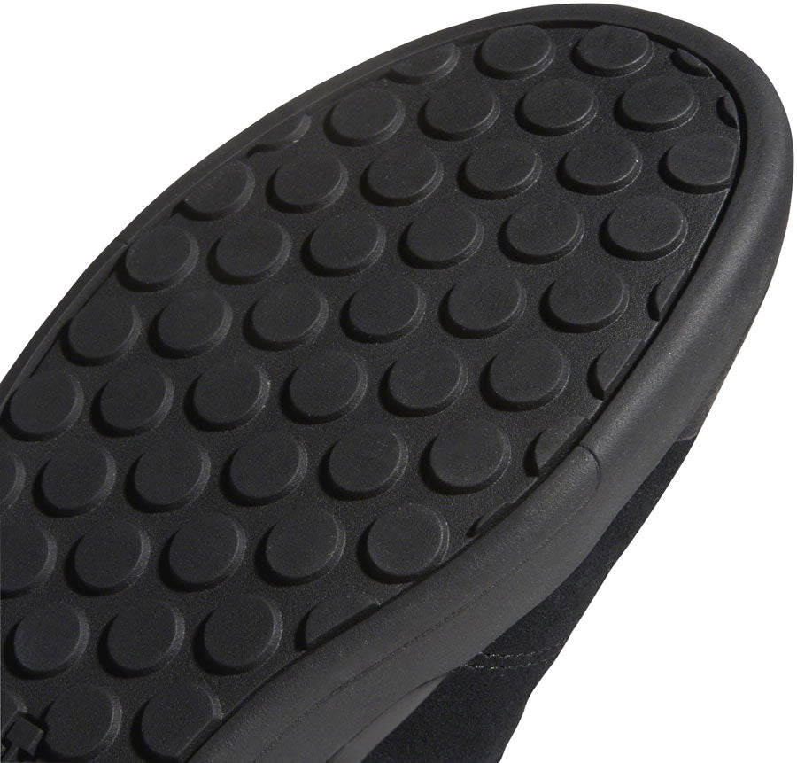Sleuth DLX Flat Shoes - Women's, Core Black / Grey Six / Matte Gold - SH1501-06.jpg