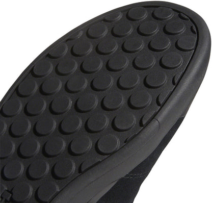 Sleuth DLX Flat Shoes - Women's, Core Black / Grey Six / Matte Gold - SH1501-06.jpg