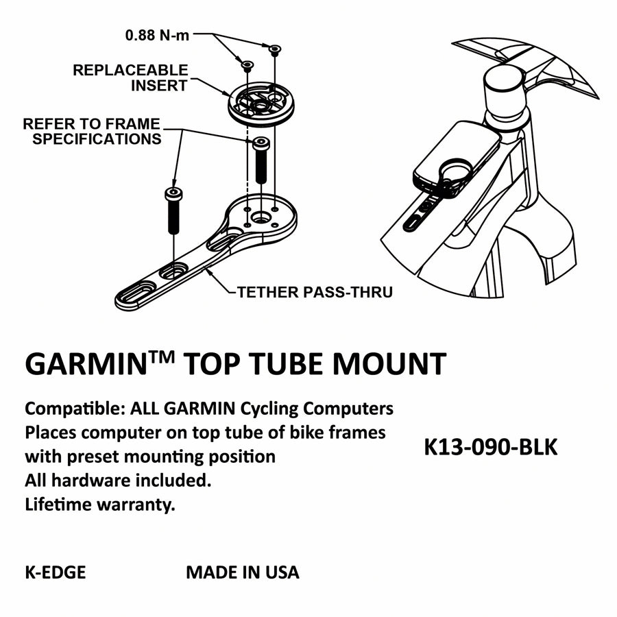 Top Tube Computer Mount - EC1797-01.jpg
