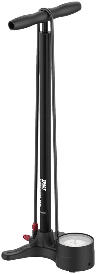 Sport Floor Drive Floor Pump - PU0155.jpg