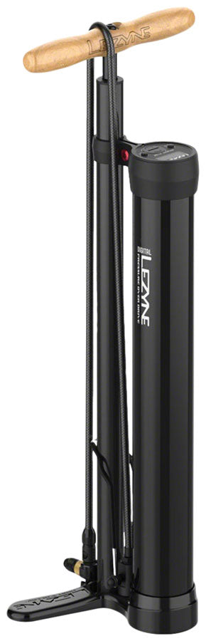 Digital Pressure Over Drive Floor Pump - PU4294-1.jpg