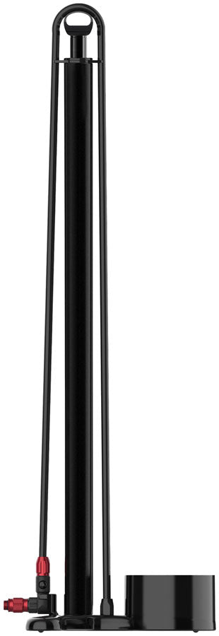 CNC Floor Drive 3.5 Floor Pump - PU0153-01.jpg