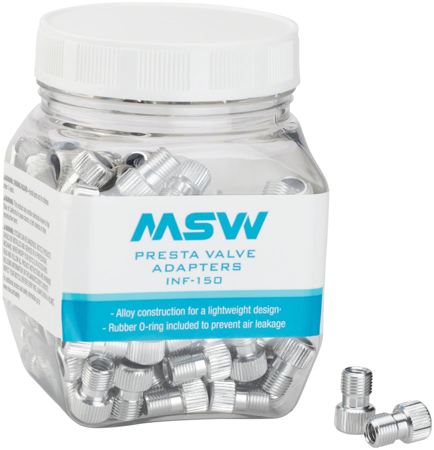 Presta to Schrader Valve Adapter - PU3350.jpg