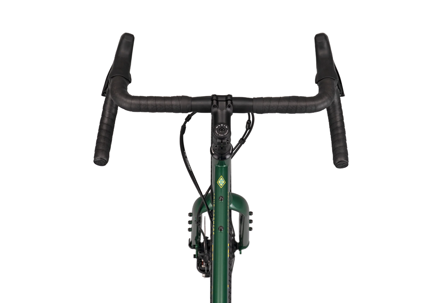 Marin Four Corners 1 700c - Green