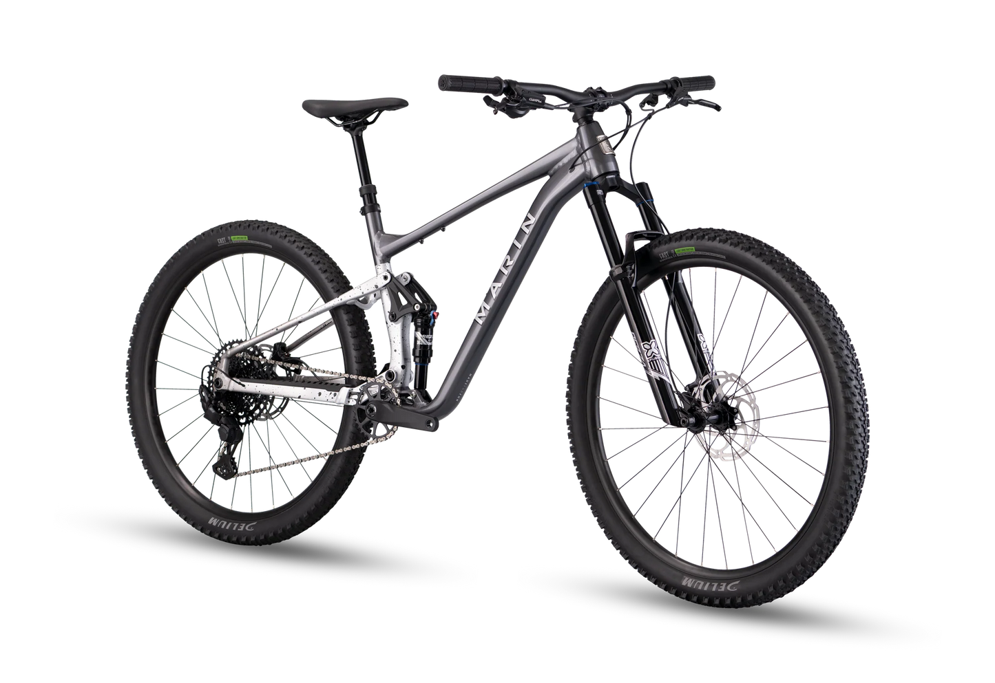 Marin Tam 1 29 - Black-Grey