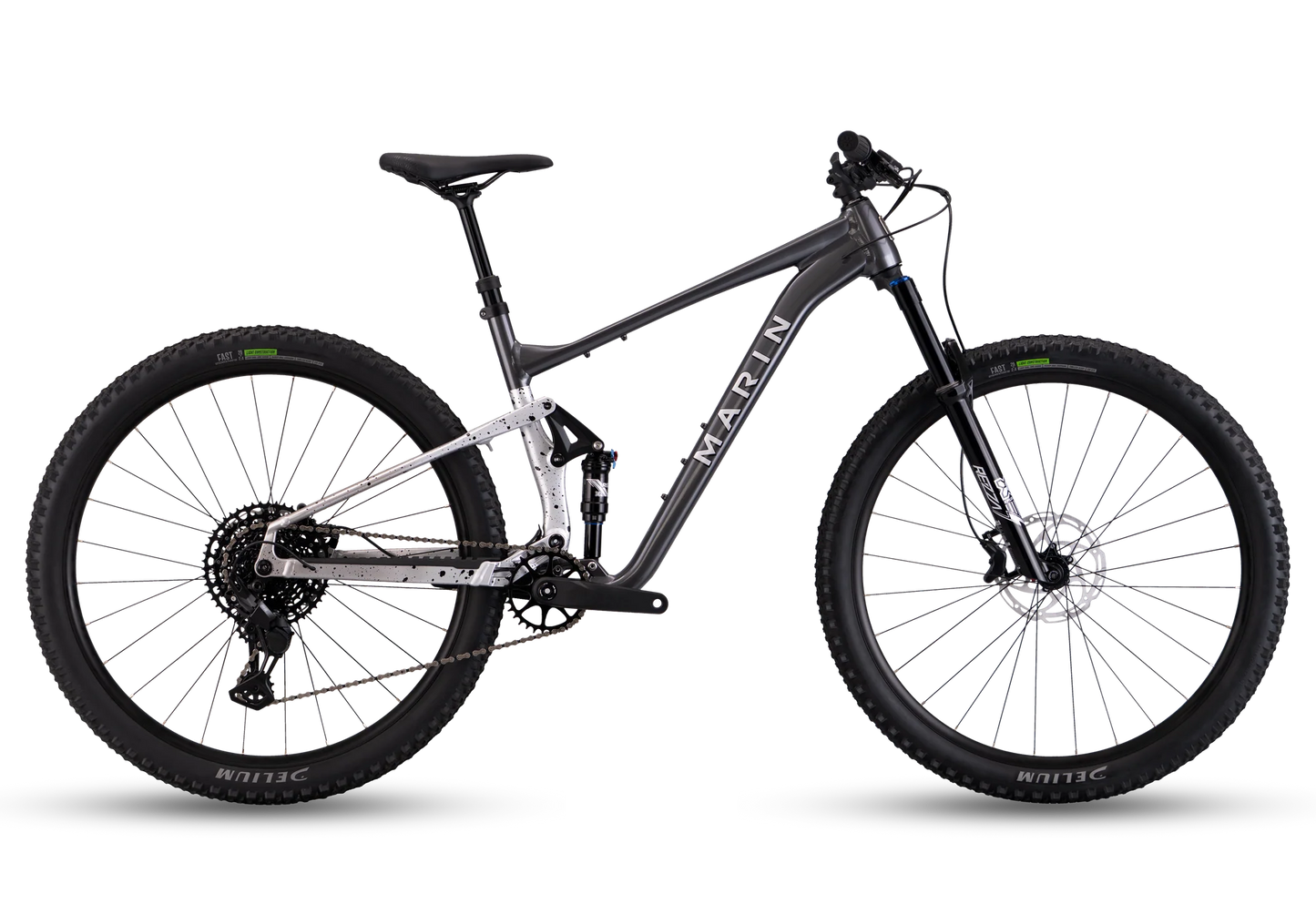 Marin Tam 1 29 - Black-Grey