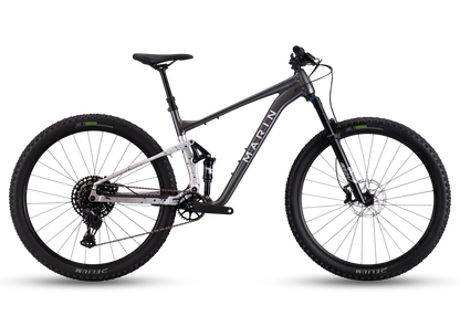 Marin Tam 1 29 - Black-Grey