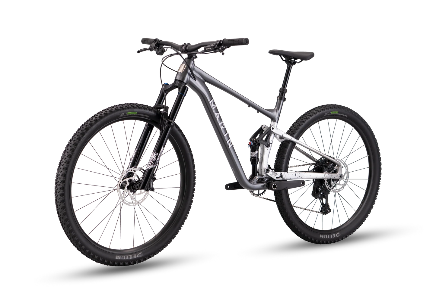 Marin Tam 1 29 - Black-Grey