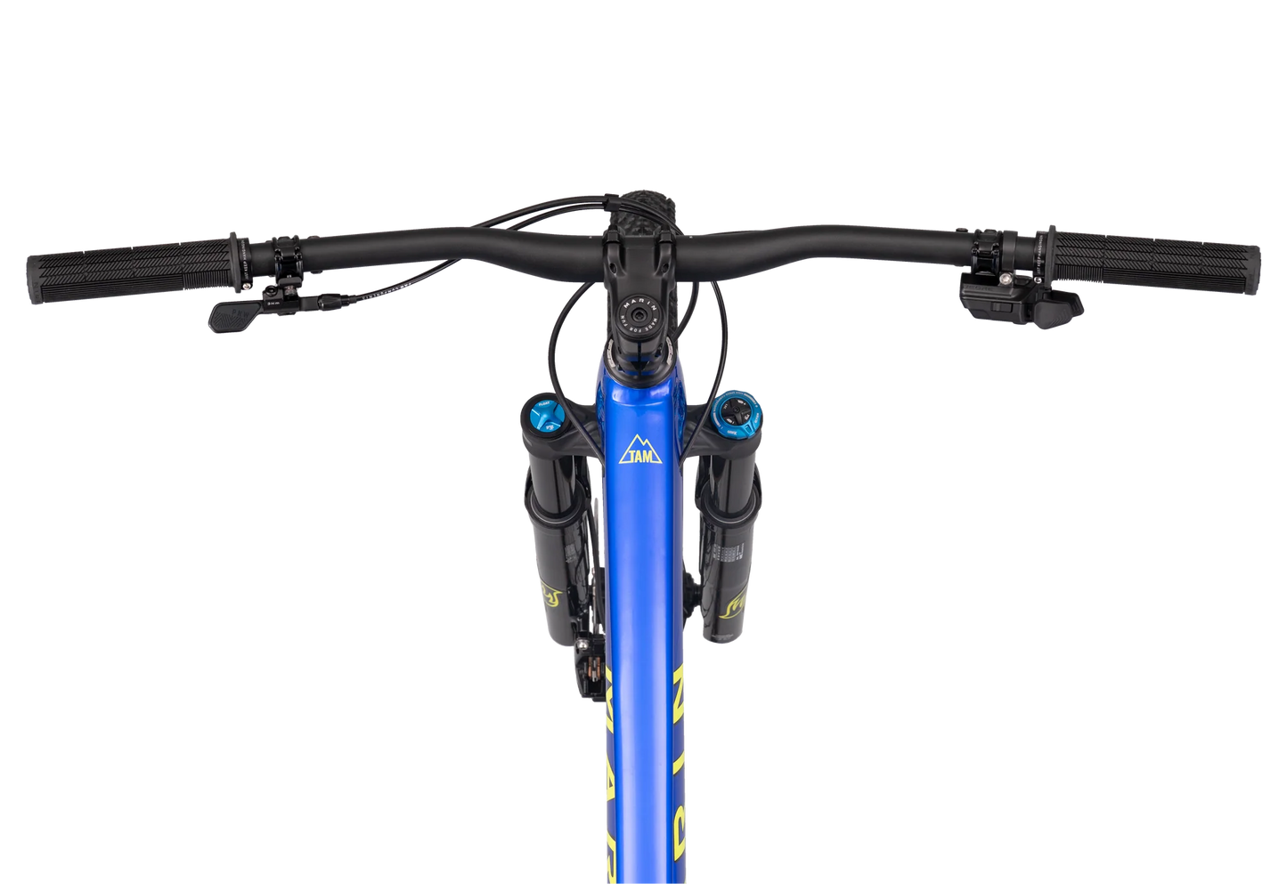 Marin Tam XR 29 - Blue-Pink