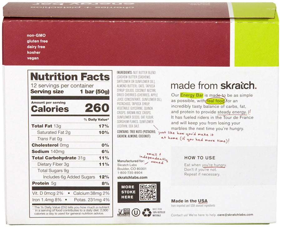Energy Bar Sport Fuel - EB0482-02.jpg