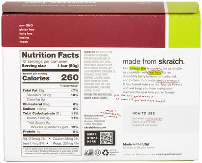 Energy Bar Sport Fuel - EB0482-02.jpg