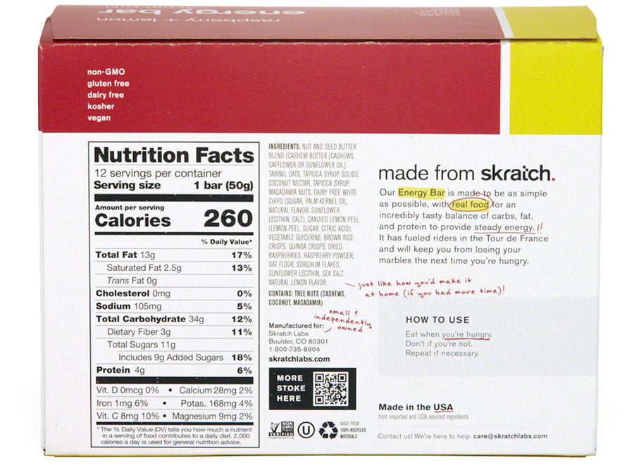 Energy Bar Sport Fuel - EB0488-02.jpg