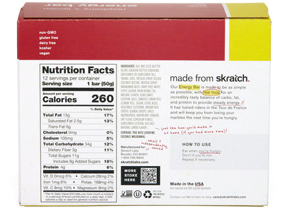 Energy Bar Sport Fuel - EB0488-02.jpg