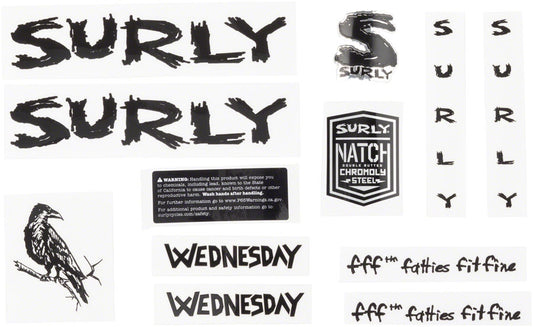 Wednesday Decal Set - MA1247.jpg