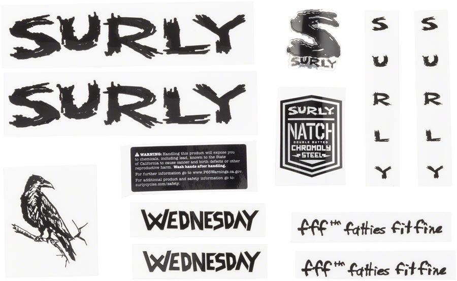 Wednesday Decal Set - MA1247.jpg