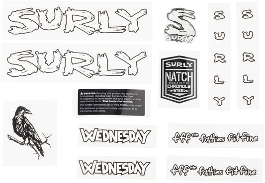 Wednesday Decal Set - MA1248.jpg