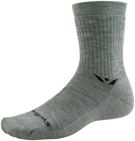 Pursuit Hike Light Cushion Wool Socks - SK2294.jpg