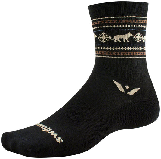 Vision Five Winter Collection Socks - SK2306.jpg