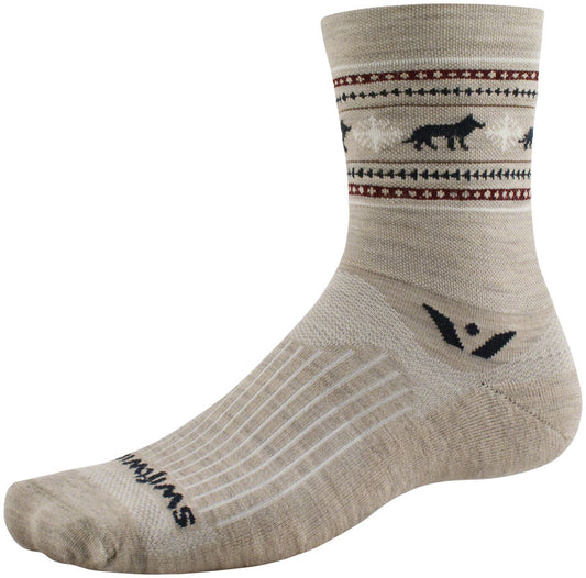 Vision Five Winter Collection Socks - SK2310.jpg