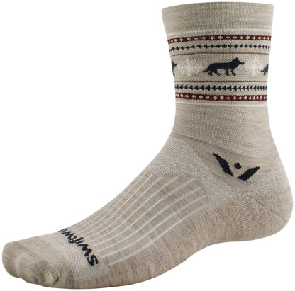 Vision Five Winter Collection Socks - SK2310.jpg