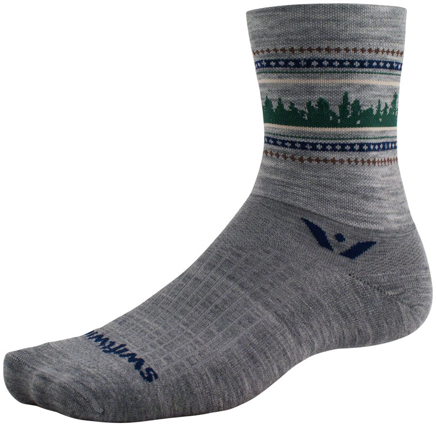 Vision Five Winter Collection Socks - SK2314.jpg