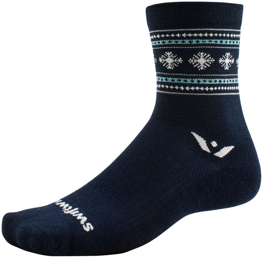 Vision Five Winter Collection Socks - SK2318.jpg