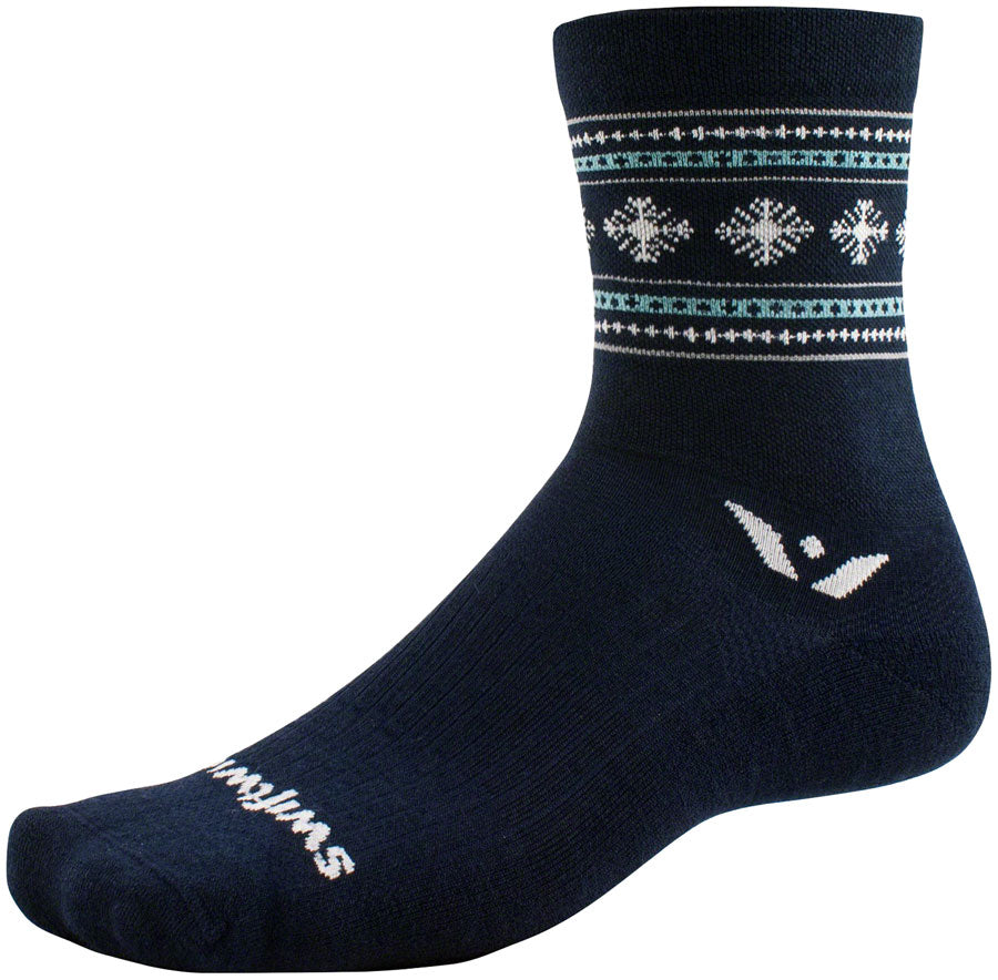 Vision Five Winter Collection Socks - SK2318.jpg
