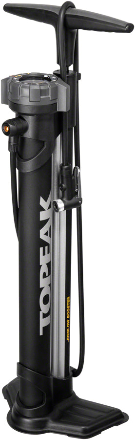 JoeBlow Booster Floor Pump - PU0212.jpg