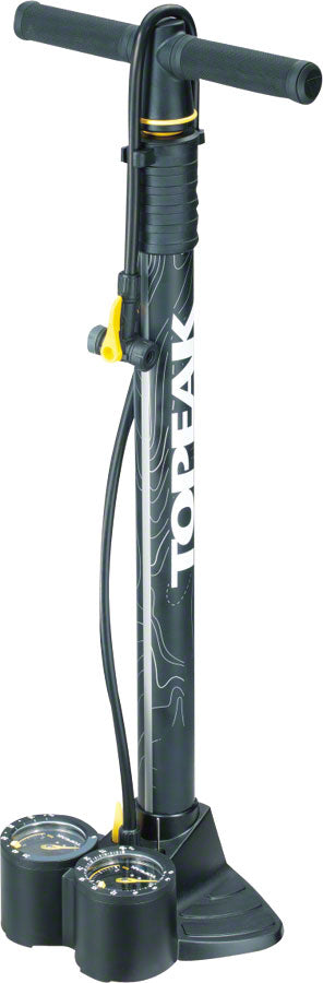 JoeBlow Dualie Floor Pump - PU1805.jpg