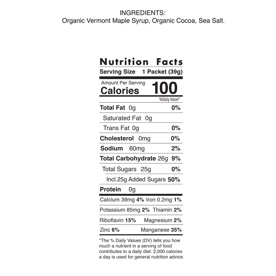 Maple Syrup Energy Gel - EB0074-04.jpg