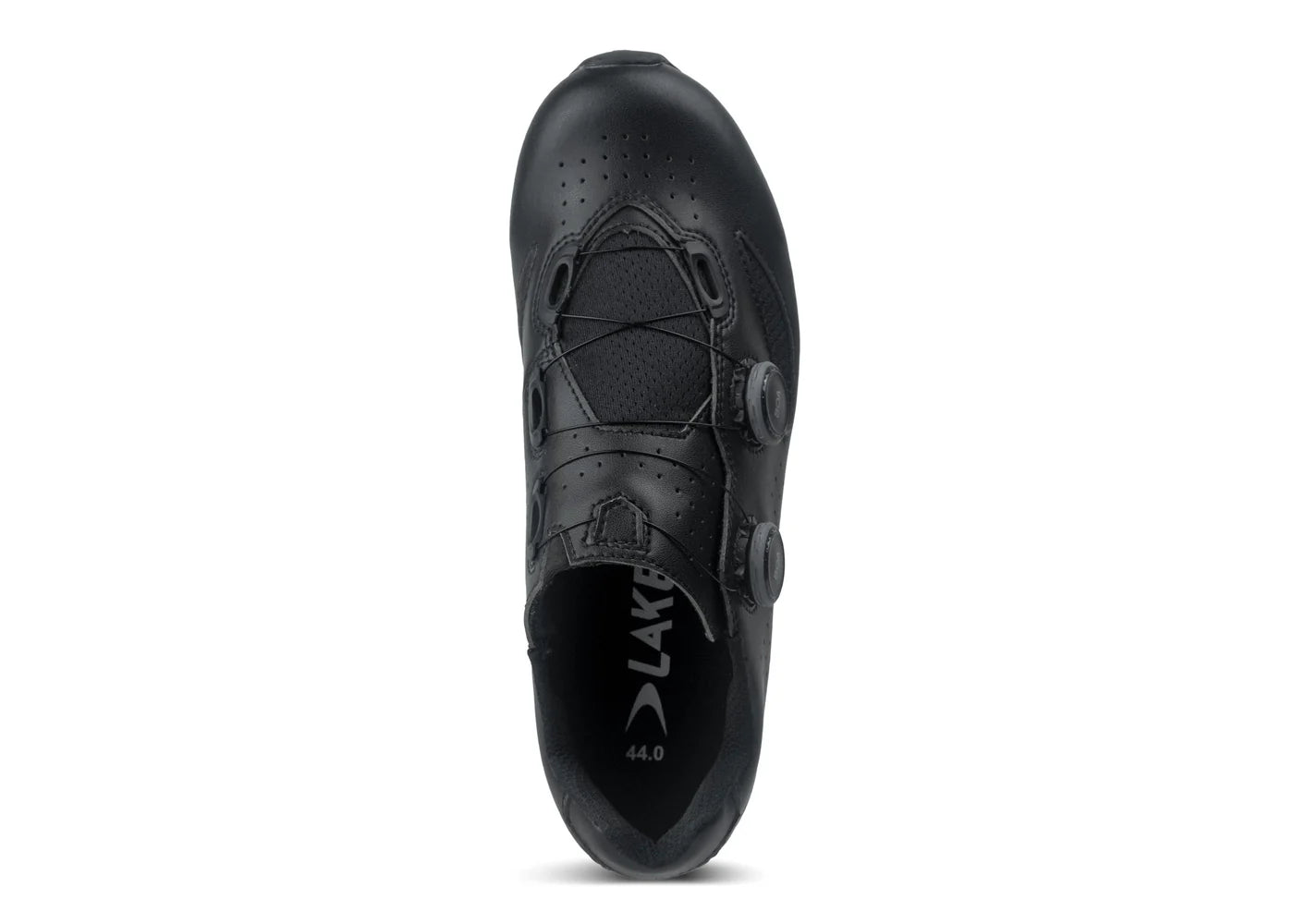 Lake MX190 MTB Shoe - Black