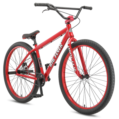 SE Bikes Big Flyer HD 29 - Daredevil Red