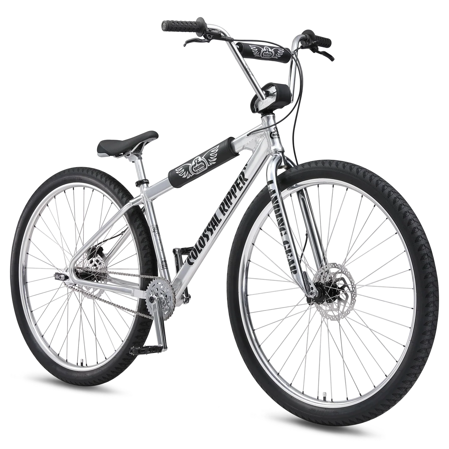 SE Bikes Colossal Ripper 32 - High Polish