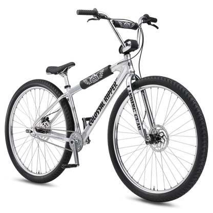 SE Bikes Colossal Ripper 32 - High Polish