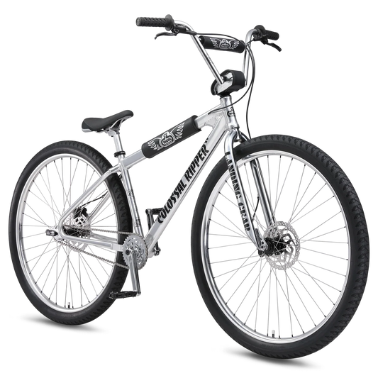 SE Bikes Colossal Ripper 32 - High Polish