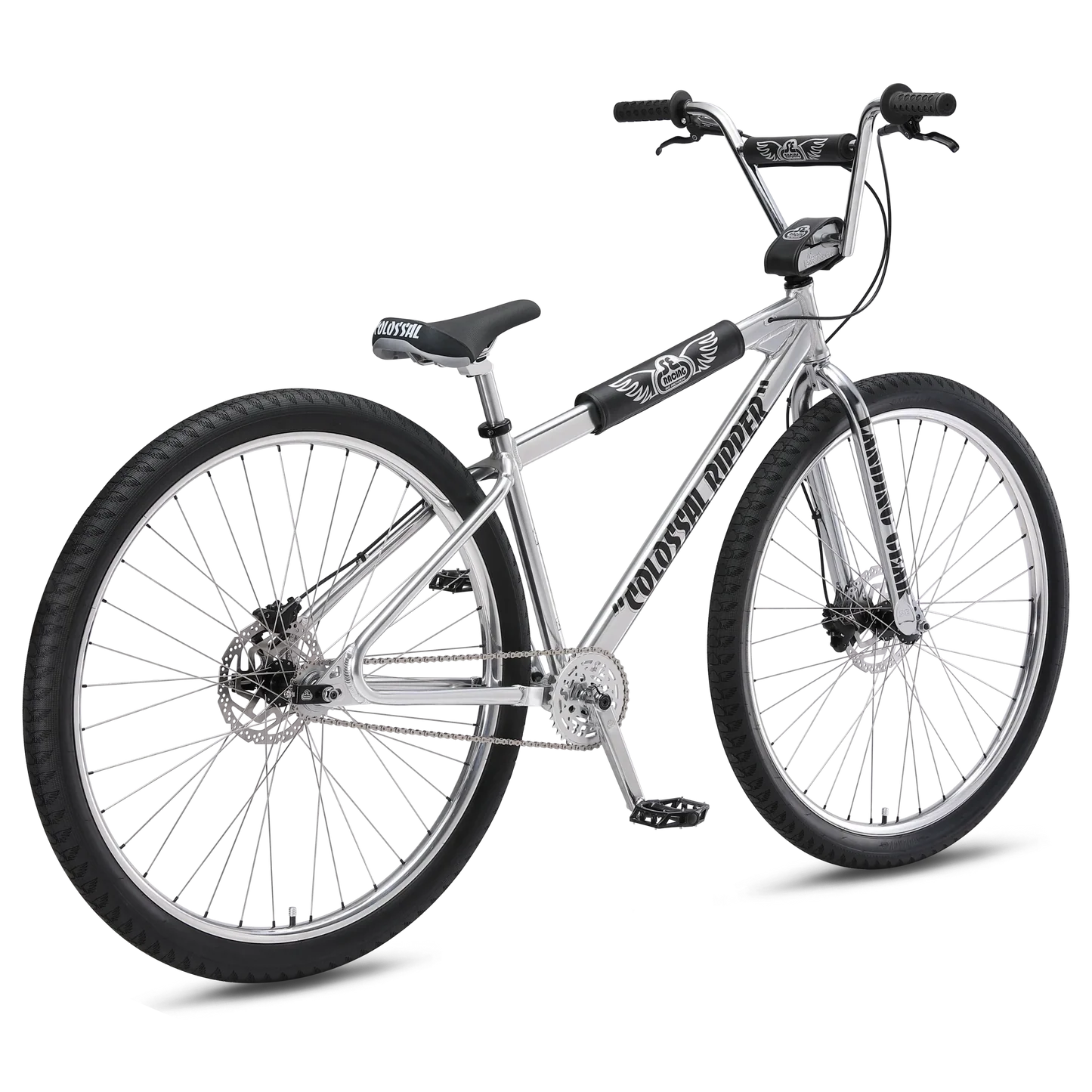 SE Bikes Colossal Ripper 32 - High Polish
