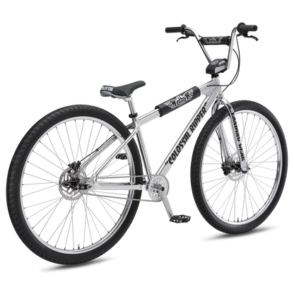 SE Bikes Colossal Ripper 32 - High Polish