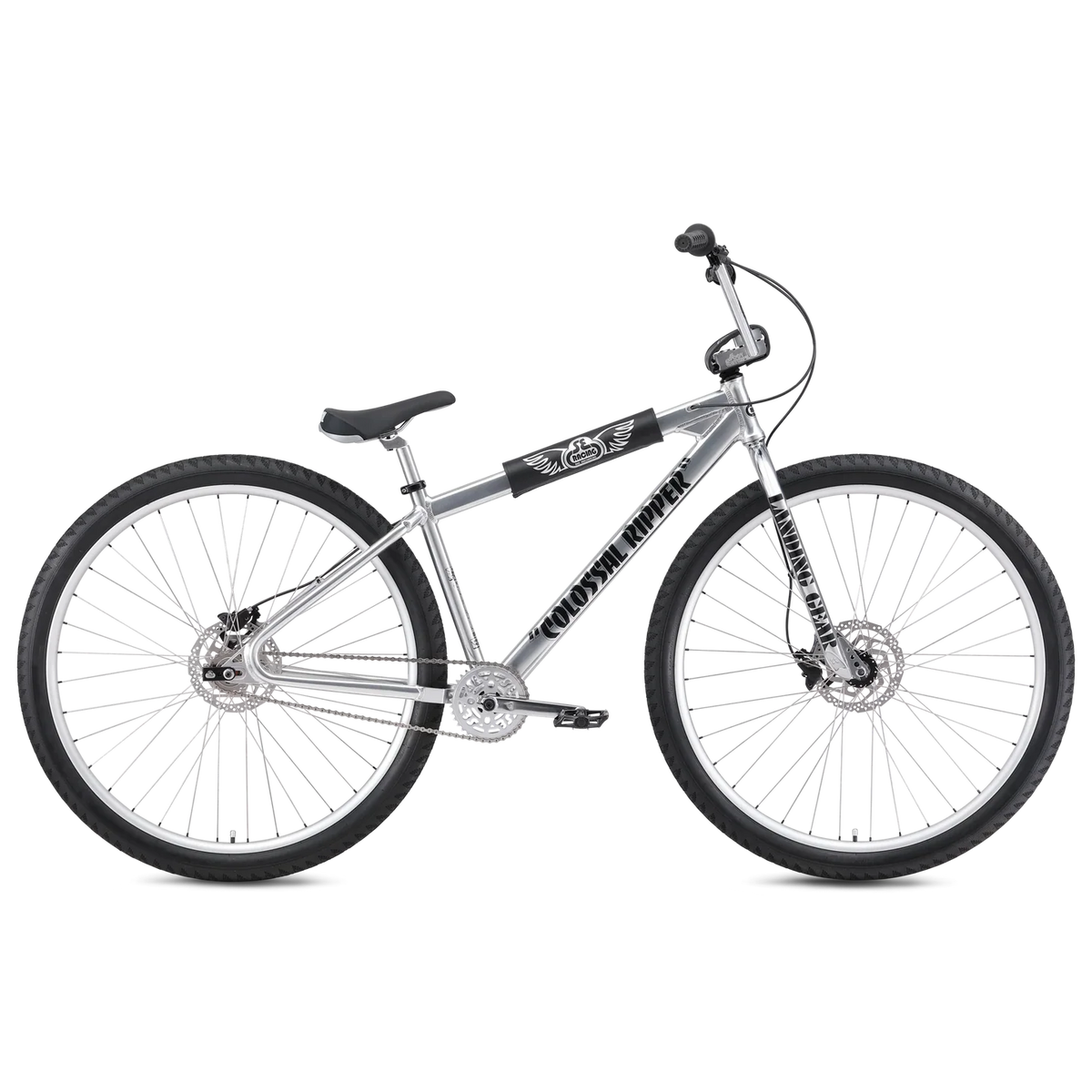 SE Bikes Colossal Ripper 32 - High Polish