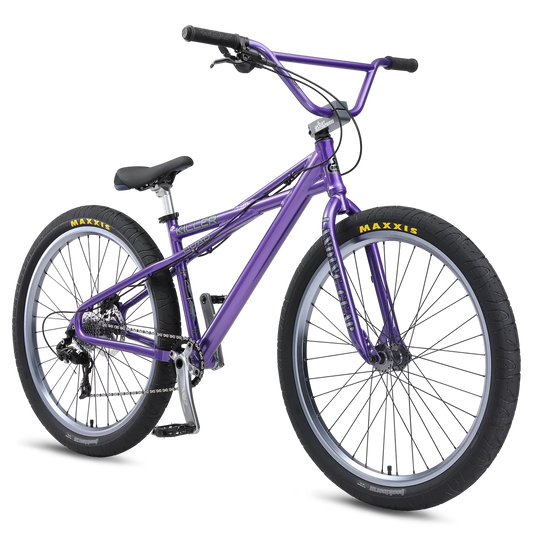 SE Bikes Killer Quad 27.5 - Purple Majesty