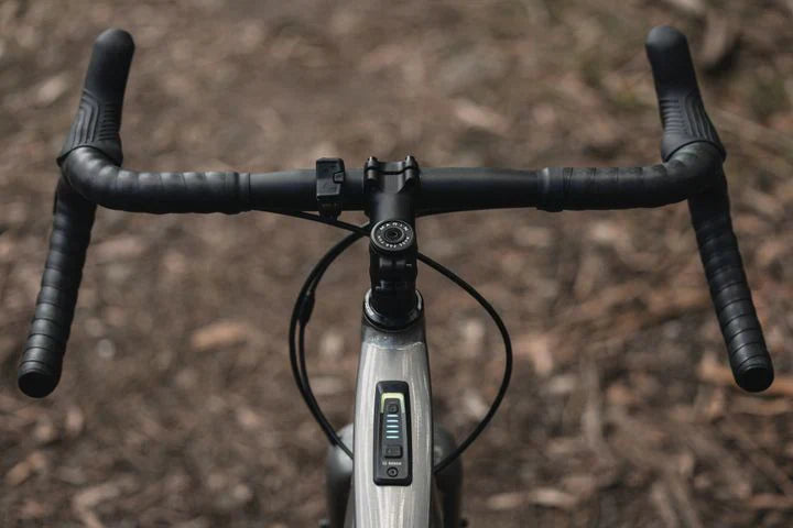 Marin Lombard E1 700c - Gray-Blue - 2025